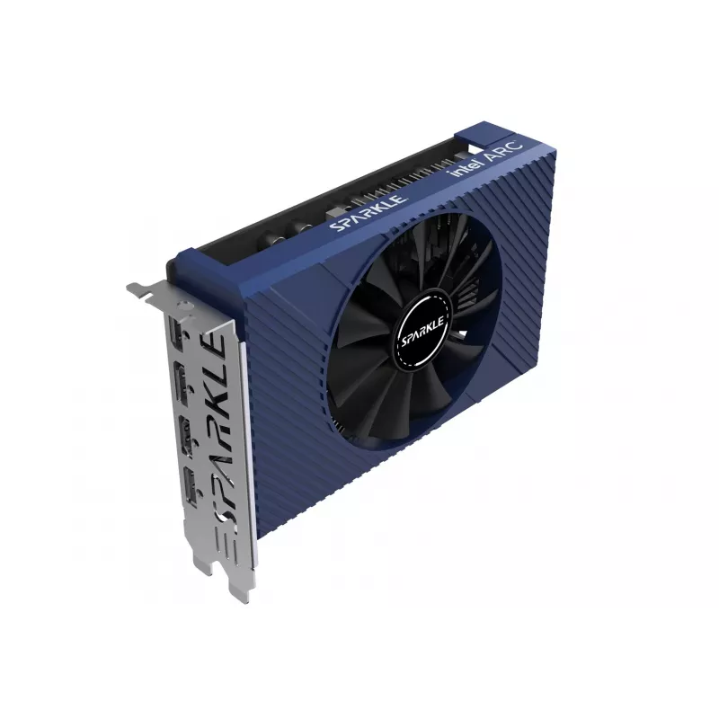 SPARKLE Intel Arc A380 6GB GDDR6 Grafikkarte