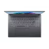 Acer Aspire 16 AI A16-11M - 180°-Scharnierdesign - Snapdragon X X1-26-100 - Win 11 Home - Qualcomm Adreno - 16 GB RAM - 512 GB SSD NVMe, QLC - 40,6 cm (16 Zoll)