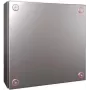 Elektrogehäuse Rittal 1567.000 Edelstahl IP66, 300×120×300 mm
