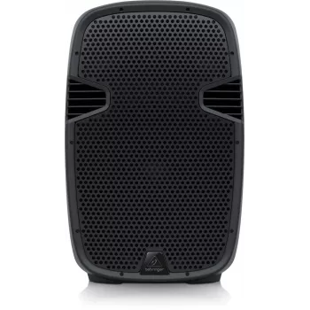 Behringer PK115A Public Address (PA) system Trolley Public Address (PA) system 800 W Black
