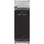 Legrand Bticino 345000 Türstation LINEA 5000m.7-Touchscreen und intelligenter Zutritt (345000)
