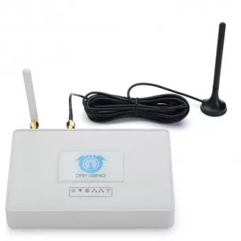 DRAGINO - Gateway - LoRa - Indoor Gateway - LG308N-868 (ohne 4G/LTE)