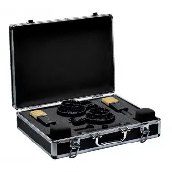 AKG C414 XLII Stereo Set - Großmembran-Mikrofon