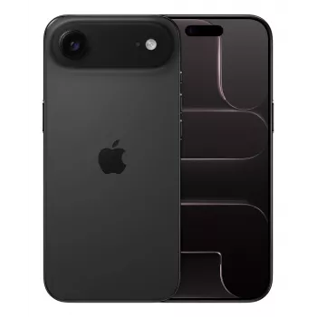 Apple iPhone Air 16,5 cm (6,5 inch) Dual SIM iOS 26 5G USB Type-C 1 TB Schwarz