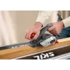 Skil 1558 AA Elektrohobel, 600 W, 82 mm Hobelbreite