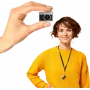 Kompakte Digitalkamera EASYPIX Easypix MiniPro XS1