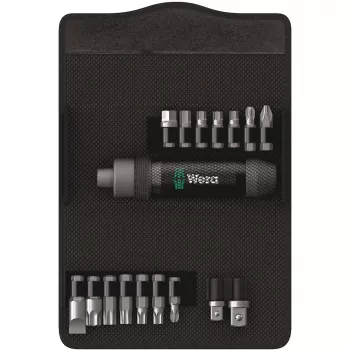 Wera 05072017001 Storage Drive