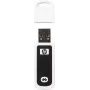 Hewlett-Packard HP bt500 – Netzwerkadapter – USB – Bluetooth 2.0 EDR – für Officejet H470, Officejet Pro 8500, 8500A A910, Photosmart C6380, C7280, D7260, Plus B209 (Q6273A)