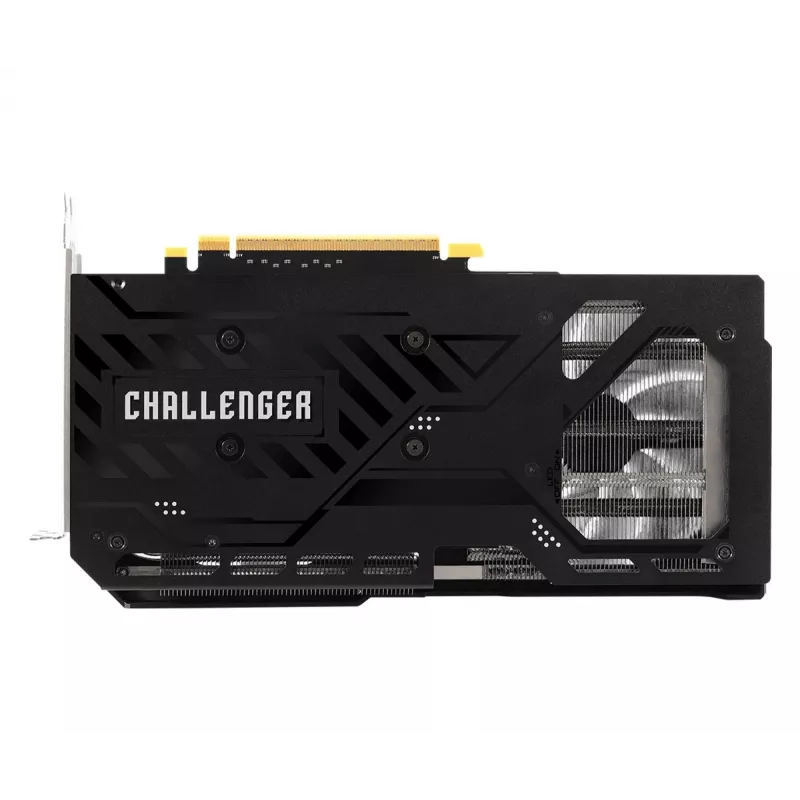ASRock Challenger Intel Arc B580 12GB OC Grafikkarte