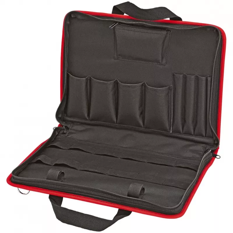 Werkzeugaufbewahrungstasche Knipex 00 21 11 LE