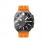Tempered Glass Screen Protector FIXED für Samsung Galaxy Watch Ultra – Klar, 2 Stück
