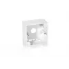 Equip Keystone System Aufputz-Unterputzdose