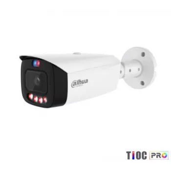 Überwachungskamera Dahua HFW3649T1-ASPV0280B-PRO 6MP IR Bullet