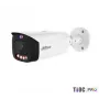 Überwachungskamera Dahua HFW3649T1-ASPV0280B-PRO 6MP IR Bullet
