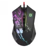 Gaming, optische, kabelgebundene Maus DEFENDER GM-933 SIN'SISTER 7200dpi 6P RGB