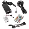 LED-Lichtstreifen Lamptron FlexLight Multi programmierbare RGB-LEDs mit Infrarot-Fernbedienung, 8,5 m