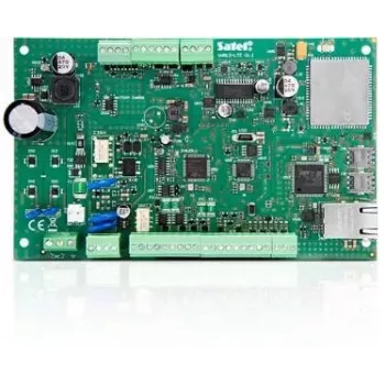 Alarmzentrale DELTA-OPTI VERSA-PLUS-LTE