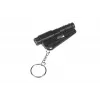Notfallwerkzeug GUARD YC-004-BL — Gürtelmesser mit Trillerpfeife, Glasbrecher, Technopolymer, 75×35×15 mm, 100 g