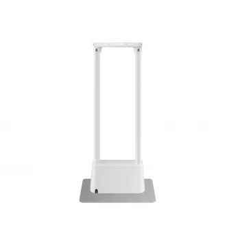 Self-Service-Display Samsung STN-KM24CXEN 24 Zoll grau/weiß, 912 mm Höhe
