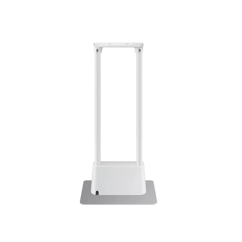 Self-Service-Display Samsung STN-KM24CXEN 24 Zoll grau/weiß, 912 mm Höhe