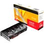 SAPPHIRE NITRO+ Radeon RX 9070 16GB GDDR6 Grafikkarte