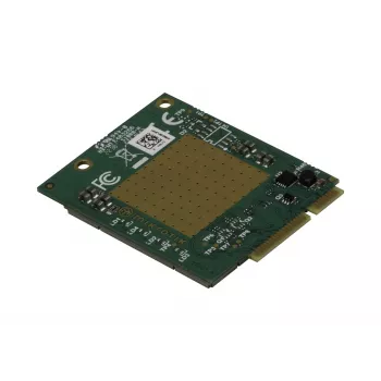 Mikrotik R11eL-FG621-EA Intern Kabelgebunden Mini PCI Express Grün