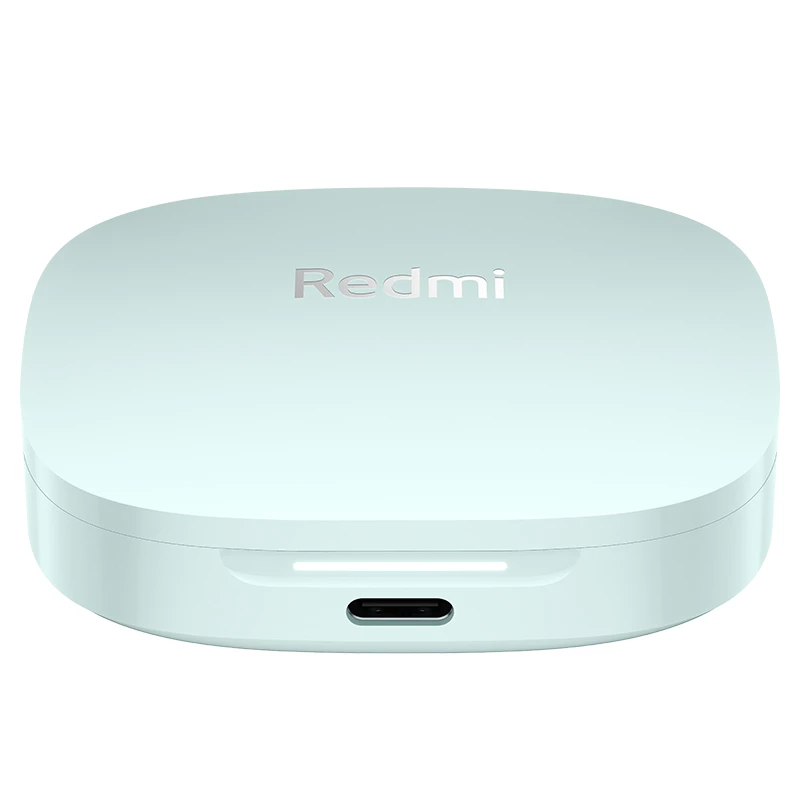Xiaomi Redmi Buds 6 Kopfhörer Kabellos In-Ear Telefonate/Musik Bluetooth Grün