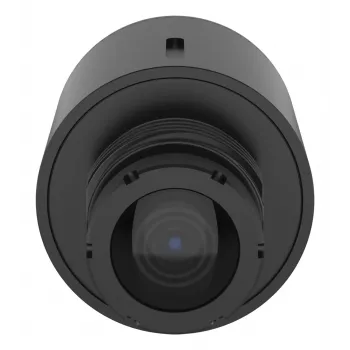 Sensoreinheit AXIS F2107-RE — CMOS 1/2,78 Zoll, M12-Objektivanschluss, universelle Platzierung, 30×58×30 mm, schwarz