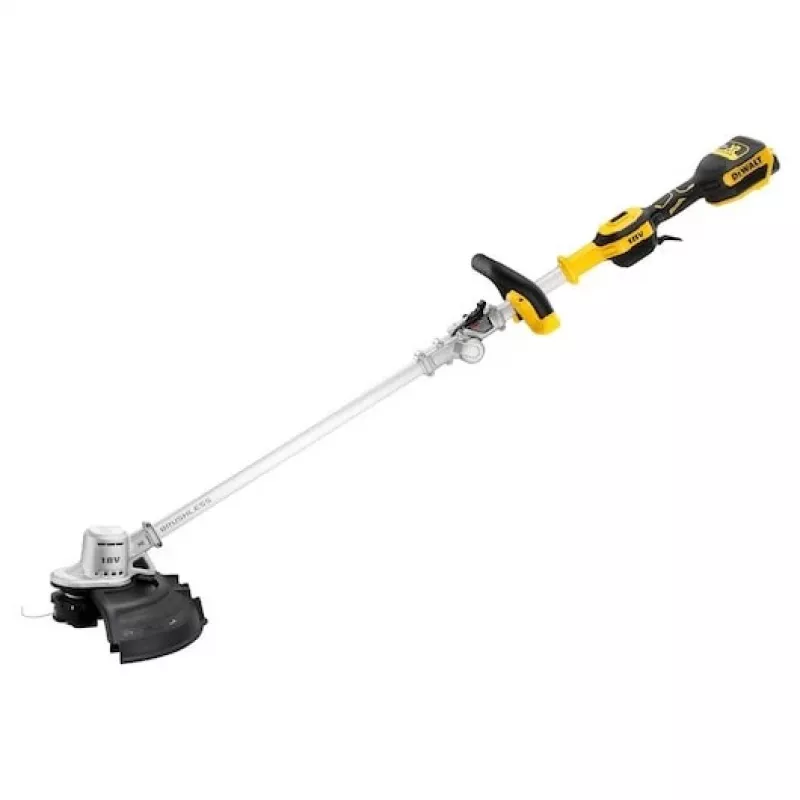 DeWALT DCMST561P1-QW Rasenmäher