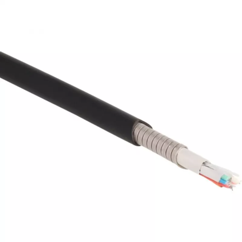 DeLOCK Active Optical HDMI Kabel 8K 60Hz 10m Male to Male