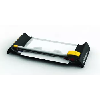 Fellowes Electron A4/120 Papierschneider 10 Blatt