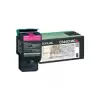 Toner Lexmark C544X1MG 6000 Seiten Magenta