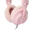 Kopfhörer White Shark GH-2440 Parrot Pink