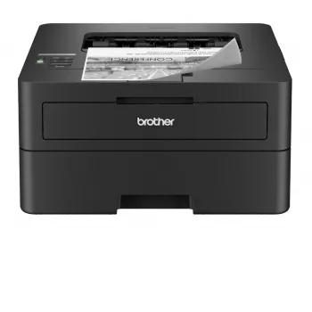Brother HL-L2460DNYJ1 Laserdrucker — A4 Monochrom, 34 Seiten/Min., Duplex, Ethernet, 128 MB, 251 Blatt Zufuhr