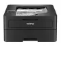 Brother HL-L2460DNYJ1 Laserdrucker — A4 Monochrom, 34 Seiten/Min., Duplex, Ethernet, 128 MB, 251 Blatt Zufuhr