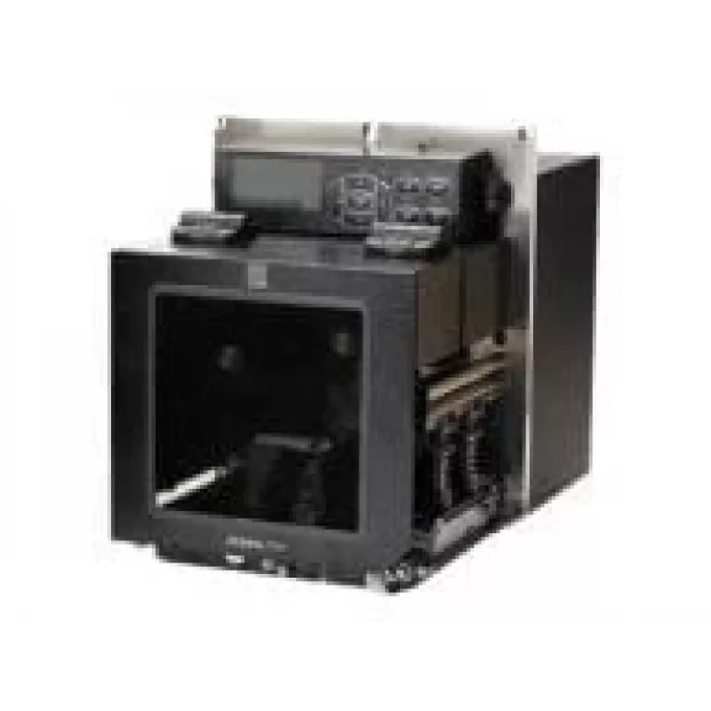 Zebra ZE500 Etikettendrucker 300 x 300 DPI 305 mm/s Kabelgebundenes Ethernet-LAN