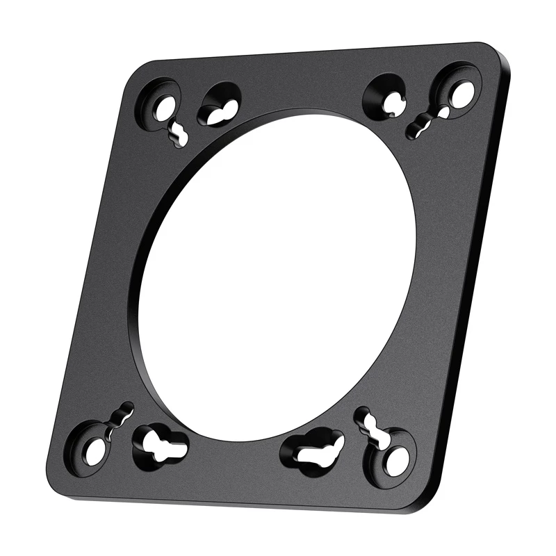 RS065 Moza Racing RS077 Cuff-Montageset