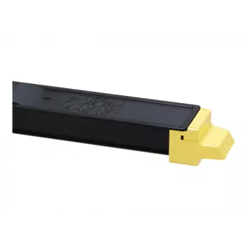 KYOCERA TK-8115Y Tonerkartusche 1 Stk. Original Gelb
