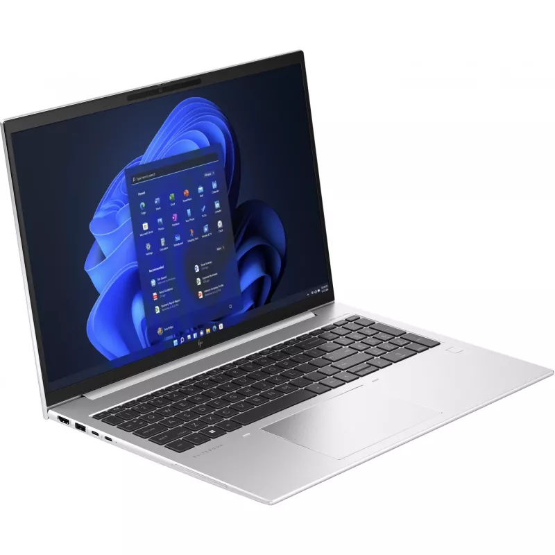 HP EliteBook 860 G10 Notebook - Intel Core i7 1360P / 1,9 GHz - Evo - Win 11 Pro - Intel Iris Xe Grafikkarte - 32 GB RAM - 1 TB SSD NVMe, TLC - 40,64 cm (16)