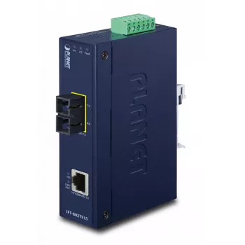 Netzwerk-Medienkonverter PLANET IFT-802TS15
