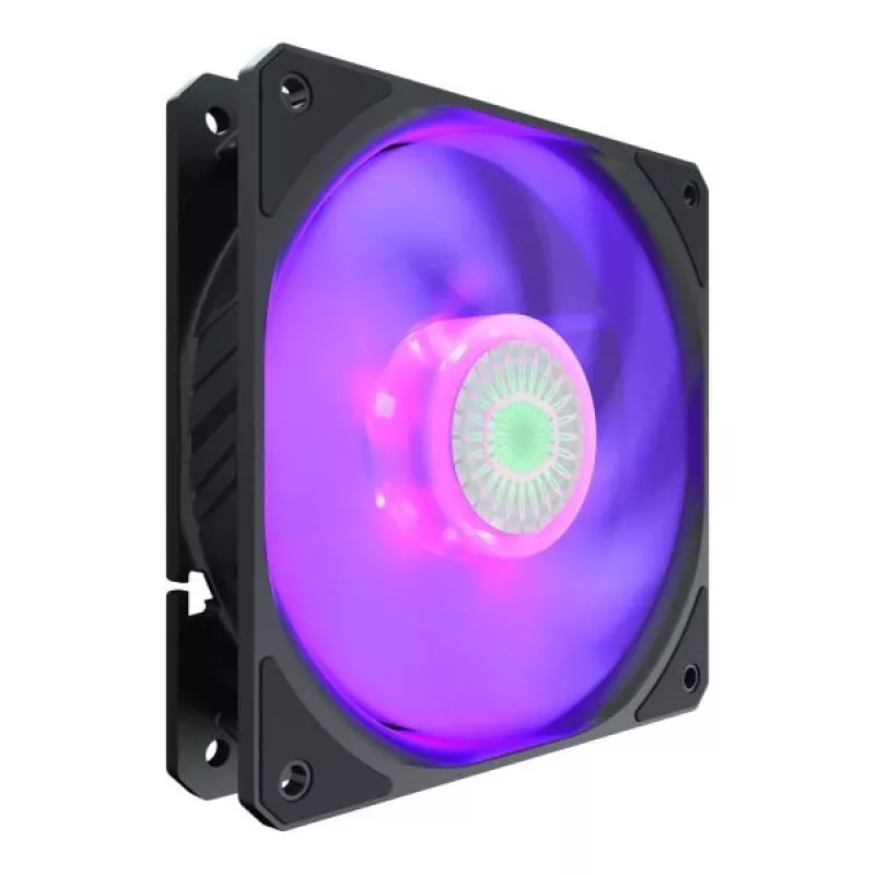 Cooler Master SickleFlow 120 ARGB 120mm Gehäuselüfter
