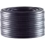 Telefonkabel S/CONN 76106-5 5 m Schwarz
