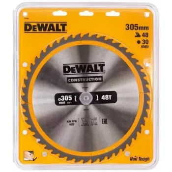 DeWALT DT1959-QZ Kreissägeblatt 1 Stk.