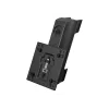 Lenovo 4XF1K72399 Montageset Schwarz