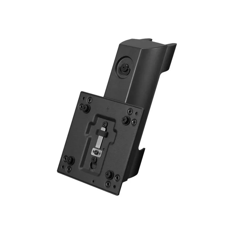 Lenovo 4XF1K72399 Montageset Schwarz