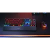 Steelseries APEX PRO GEN 3 Tastatur Gaming USB QWERTY UK English Schwarz