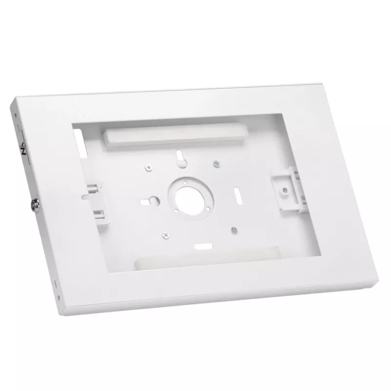 Maclean Wandhalterung für Tablets mit Schloss MC-474W