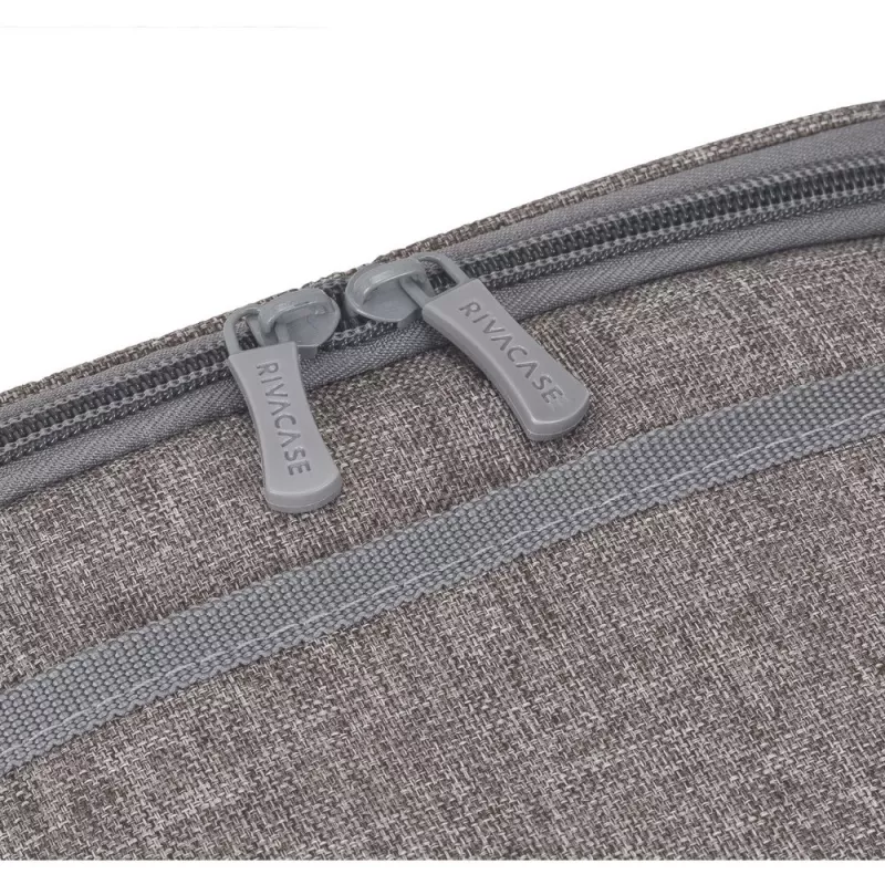 Rivacase 5706 Thermotasche Grau 5,5 l (5706 COOLER BAG 5.5 L)