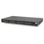 Microchip Technology PD-9624GC - Schnelles Ethernet - Gigabit Ethernet - 10,100,1000 Mbit/s - IEEE 802.3af - IEEE 802.3at - IEEE 802.3bt - Schwarz - 1U - 100-240 V