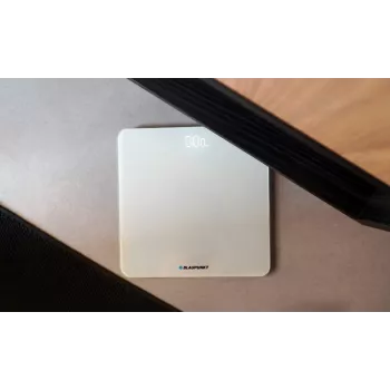 Personenwaage Blaupunkt BSP202